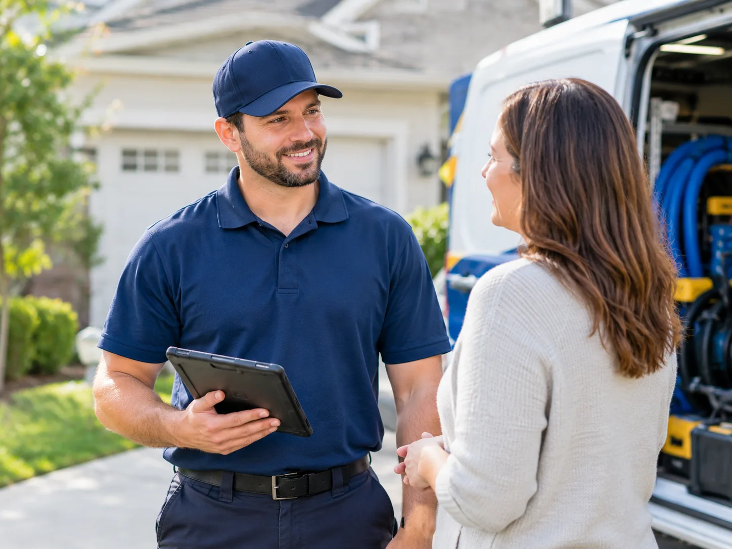Sewage Backup Cleanup Wellington, TX FAQs